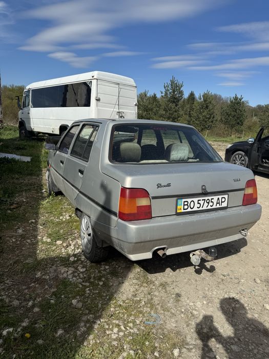 Продам Славуту 2010 1.3і