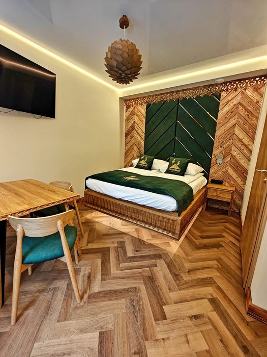 Piękne nowe Apartamenty Zakopane Noclegi