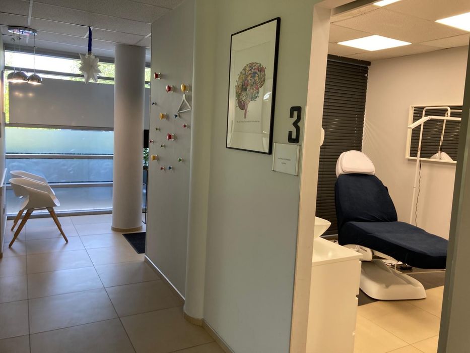 Lokal gabinet wynajem