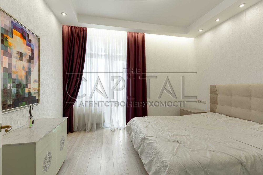 3-rooms apartment apartment by the address (area 117 m²) - Atlanta.ua - photo 12