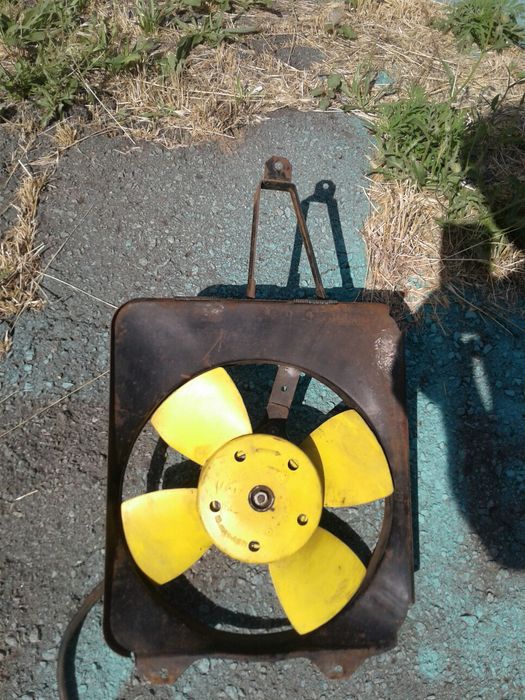 Запчасті на ваз.