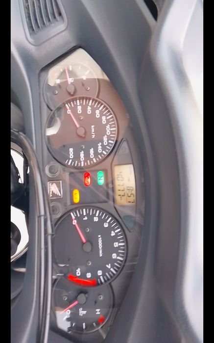 Honda Deauville NT700