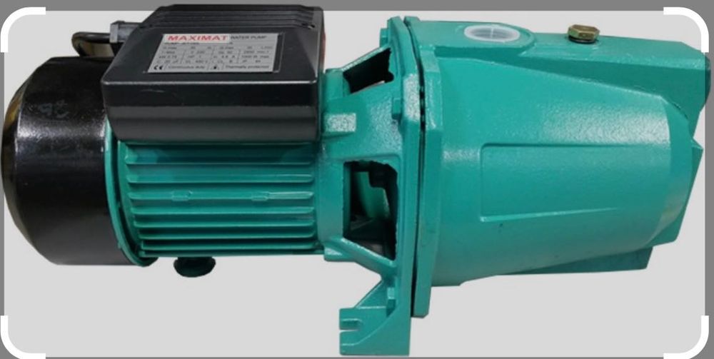 Motor de tirar água bom estado