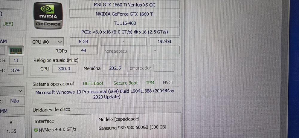 Pc gaming ryzen 9