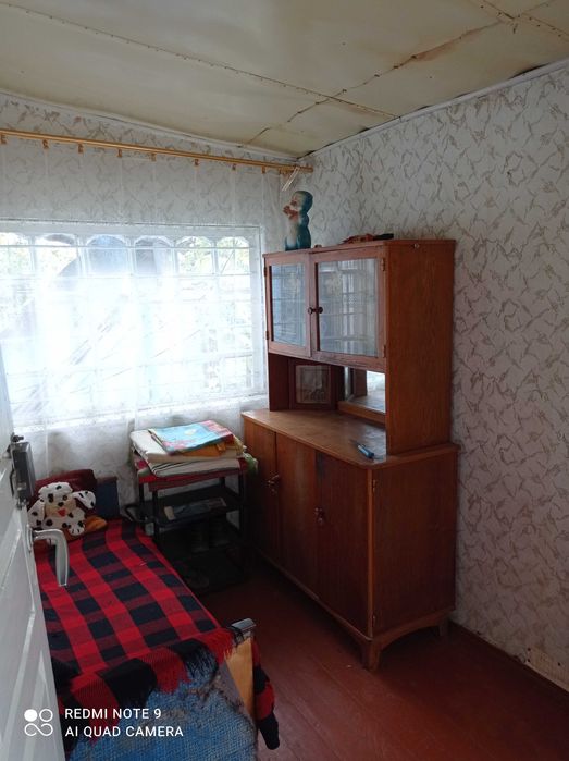 Продам Дом в Троицком