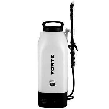 Обприскувач акумуляторний CL-6R Forte