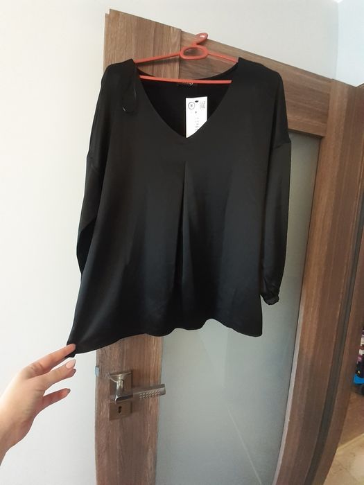Nową bluzka orsay 40
