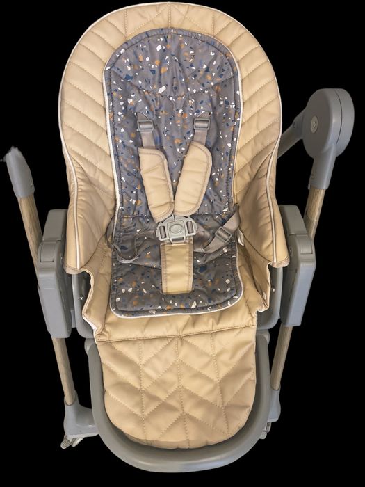 Krzesło kinderklaft Lastree 3x1