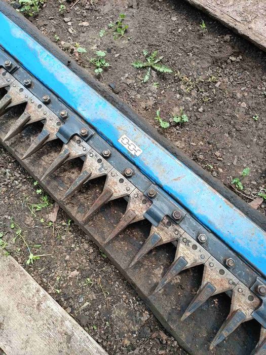 Продам косілку Кпн 2.1