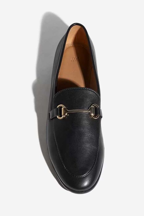Loafers/Mocassins H&M Senhora