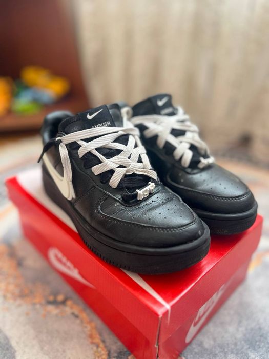 Nike Air Force Ambush