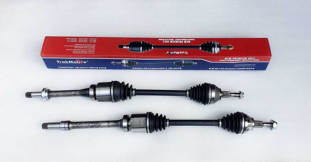1.5/2.5/2.0 Ford Fusion USA полуось піввісь DG9Z3B436BB, HG9Z3B436E