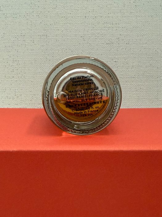 Maison Crivelli Iris Malikhan Eau de Parfum