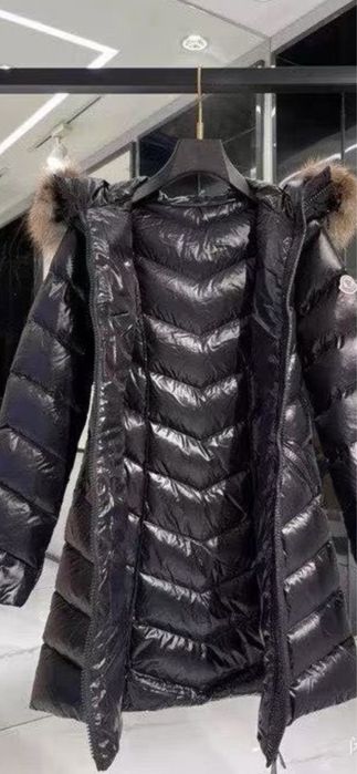 Płaszcz od ręki Moncler