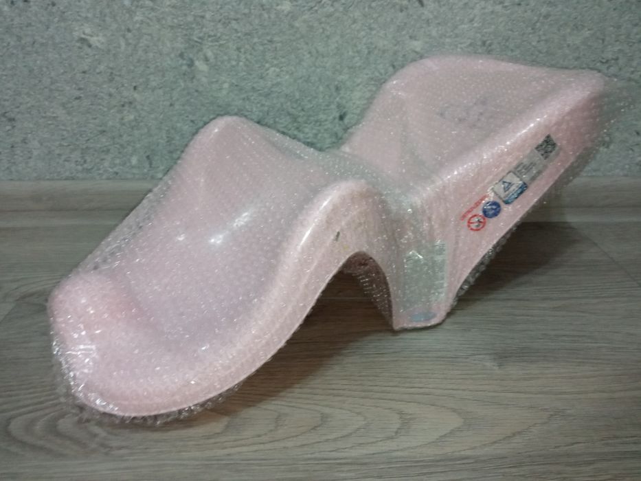 Горка для купания