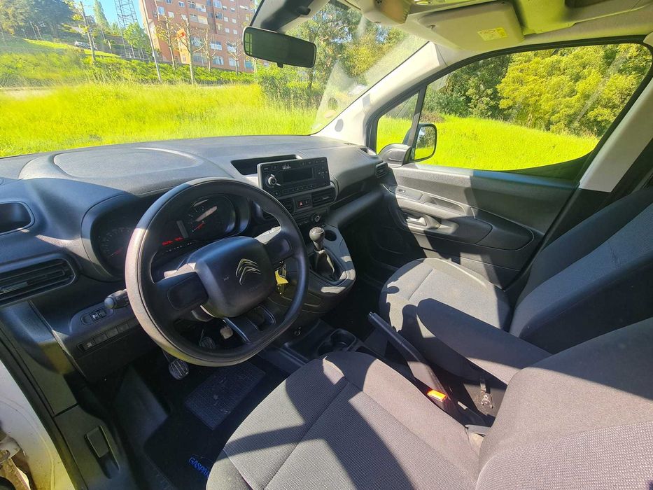 Citroen Berlingo 1.5 BlueHDi IVA DEDUTÍVEL