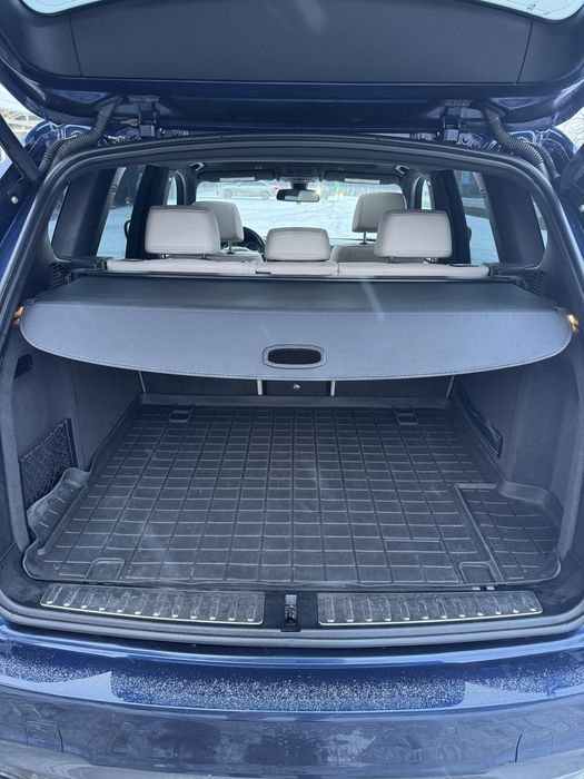 Продам BMW X3 F25