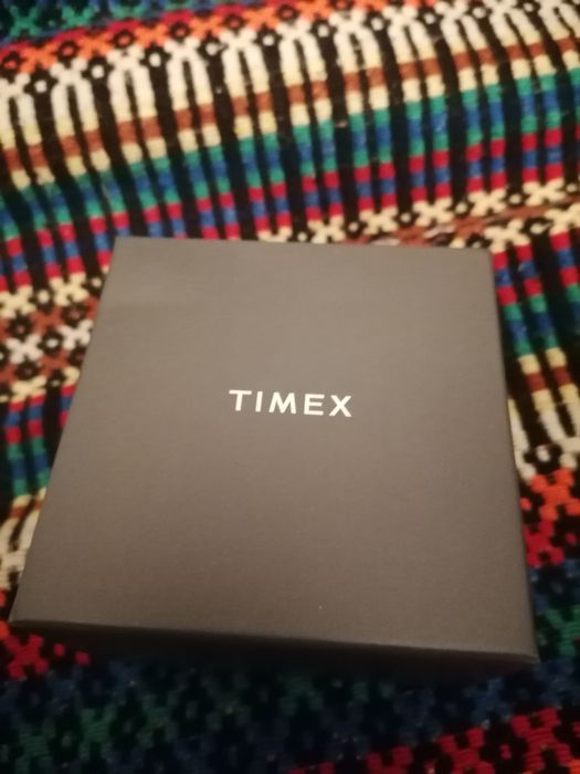 Relógio Timex Inteligent Quartz T2N721