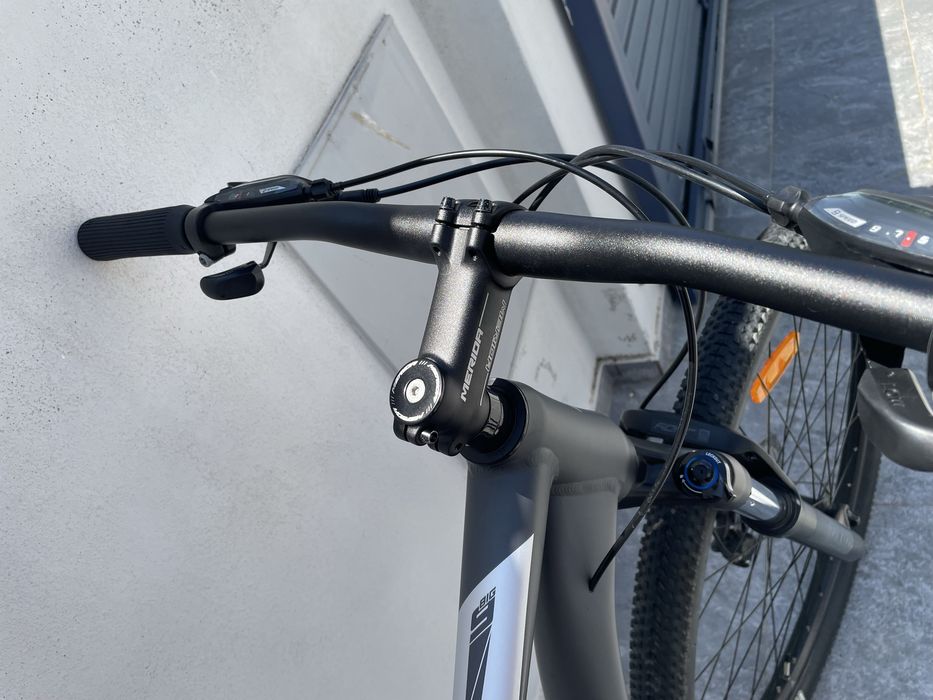 Bicicleta BTT Merida Big 9