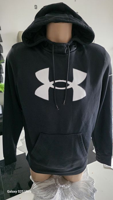 Under Amour bluza męska oryginalna SM