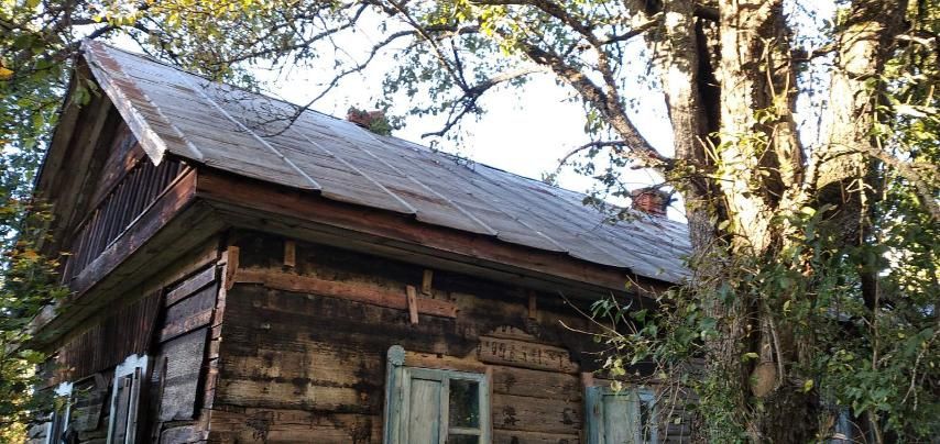 Хата продається  на розбір
