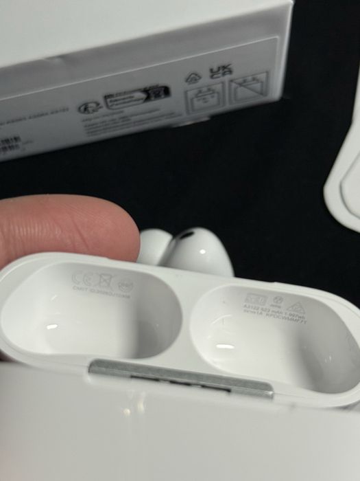 AirPods Pro 3 Nowe