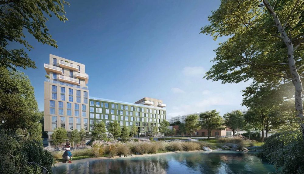 3-кімнатна квартира за адресою вул. Стрийська (площа 101 м²) - Atlanta.ua - фото 3