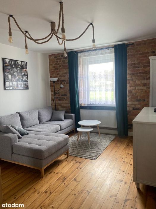 Mieszkanie na sprzedaż, 2 pokoje, 35 m², Żary