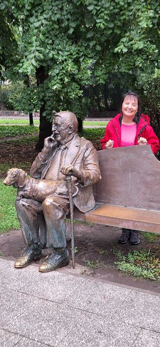 Korepetycje j.angielski