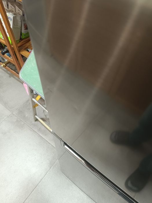 Frigorífico combinado LG