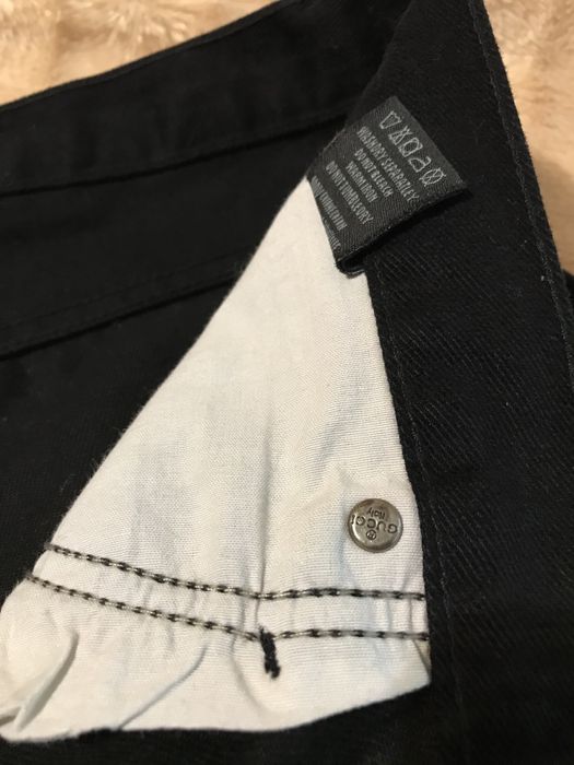 Джинси мом Gucci