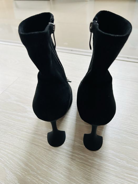 Ботильйони Amina Muaddi,р.36