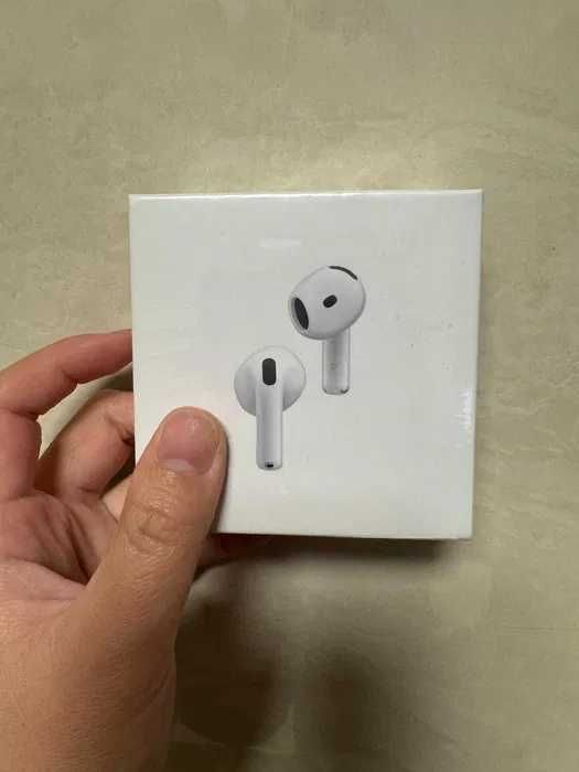 Nowe słuchawki bezprzewodowe Bluetooth