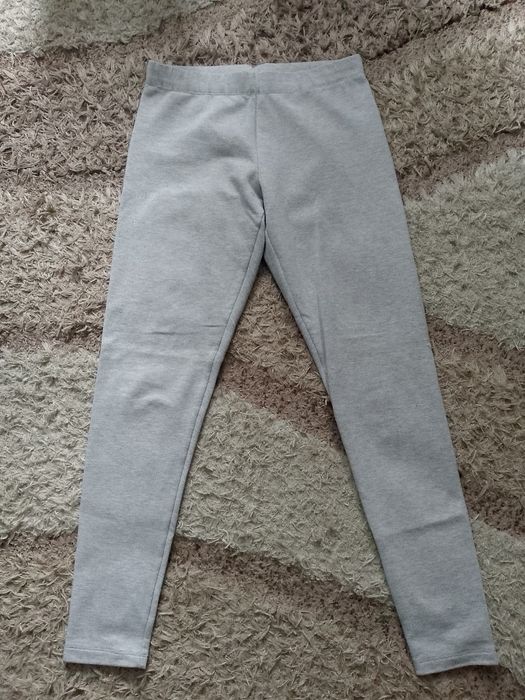 Leginsy damskie S -M