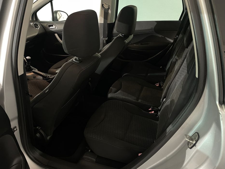 Peugeot 308 SW/ 1.6 HDI