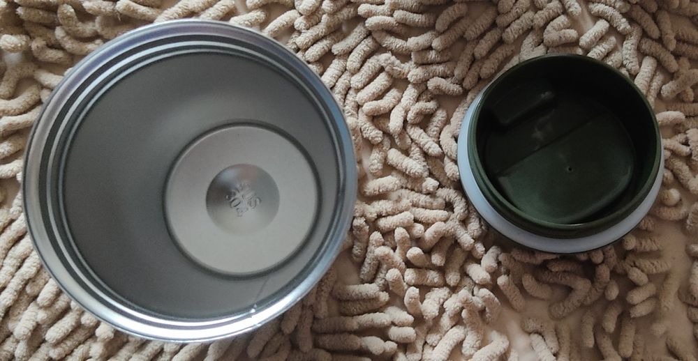 Нова термокружка 510мл, термос, термочашка