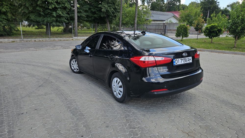 На автоматі, робоче авто