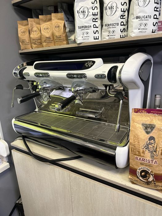 Аренда кофейного оборудования