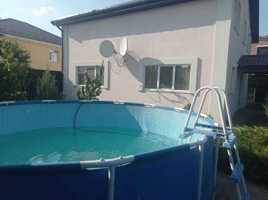 GA S4 Продам будинок 166м2 6сот Харків Павлово Поле проспект Науки 65