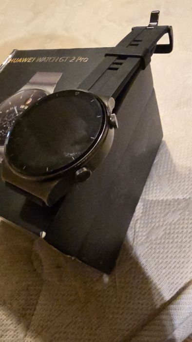 HUAWEI watch GT 2 Pro