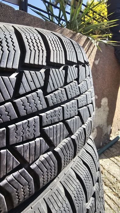 Opony General Altimax Winter 185/55/15