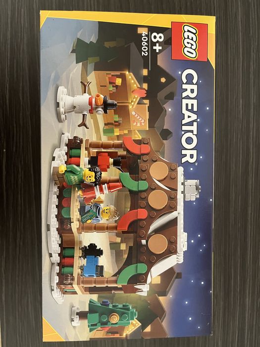 Sets lego selados