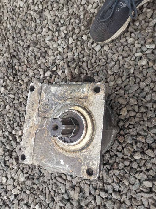 Продам насос нш 100