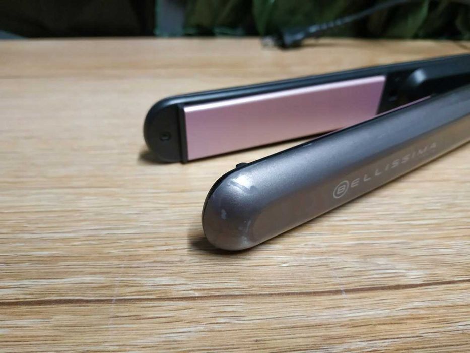 Bellissima Imetec Creativity B9 300 - Prostownica do włosów #5239