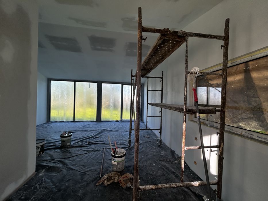 Aluga se estudio no lau a estrear