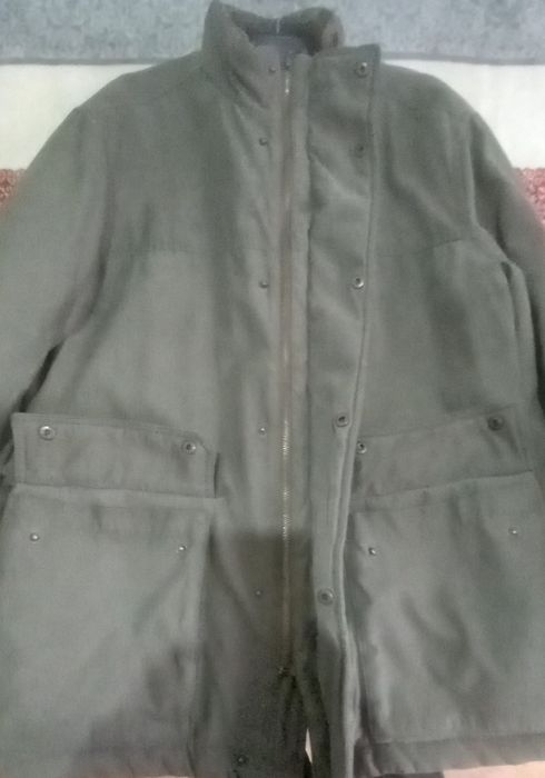 Casaco Giovanni Galli XL