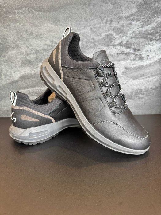 Кросівки чоловічі шкіряні Grisport (45)