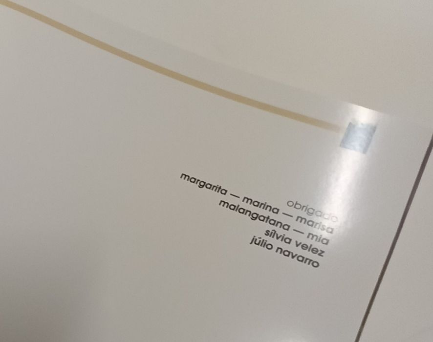 Livro de fotografia As Mulheres de Moçambique