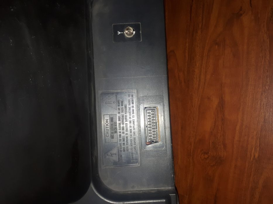 Akai ct 2007d телевизор