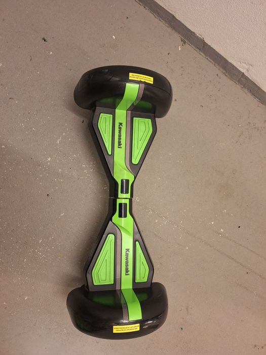 Hoverboard Kawasaki KX-PRO 10.0D